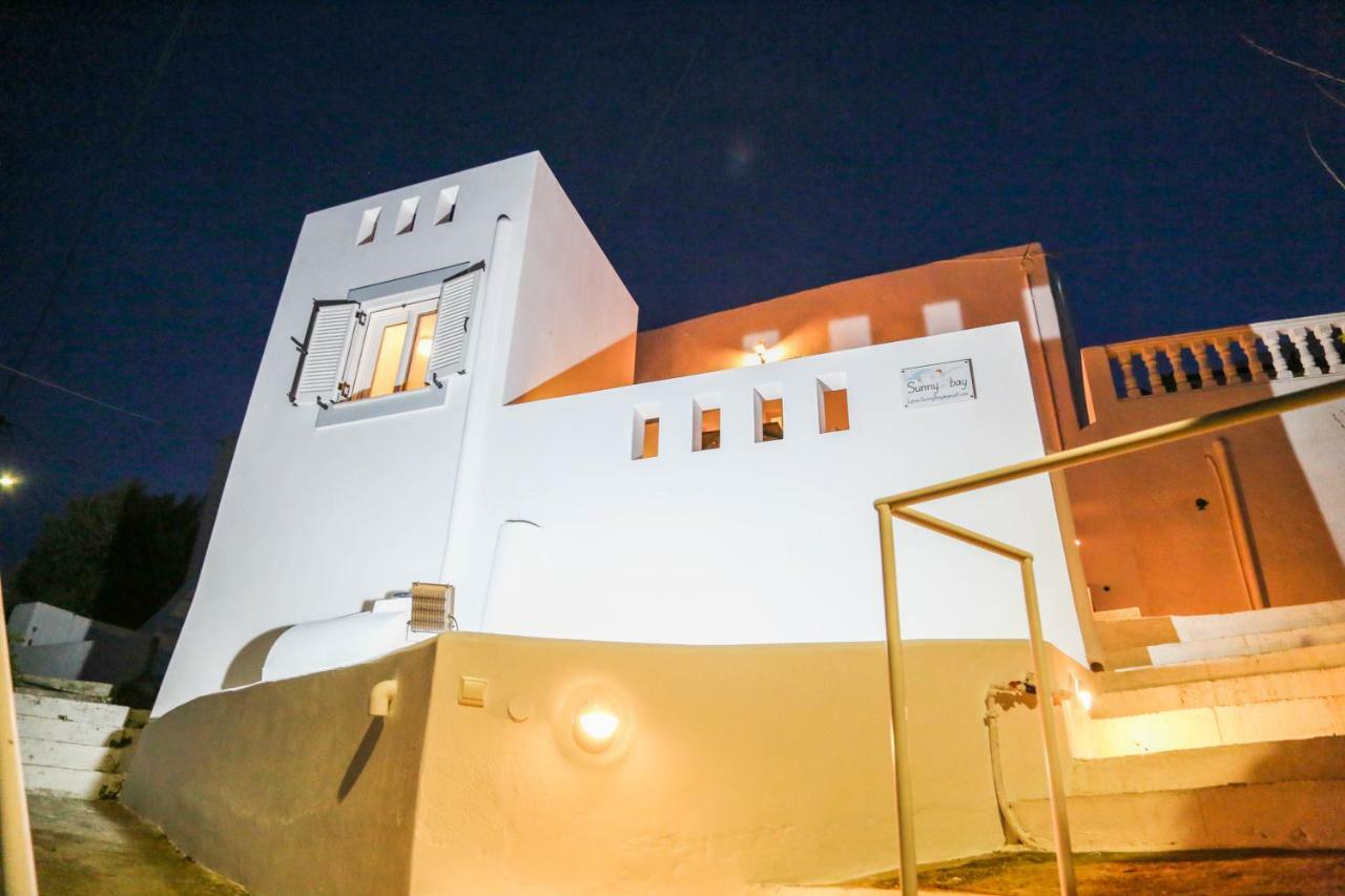 فيلا Sunny Bay اجيا مارينا المظهر الخارجي الصورة