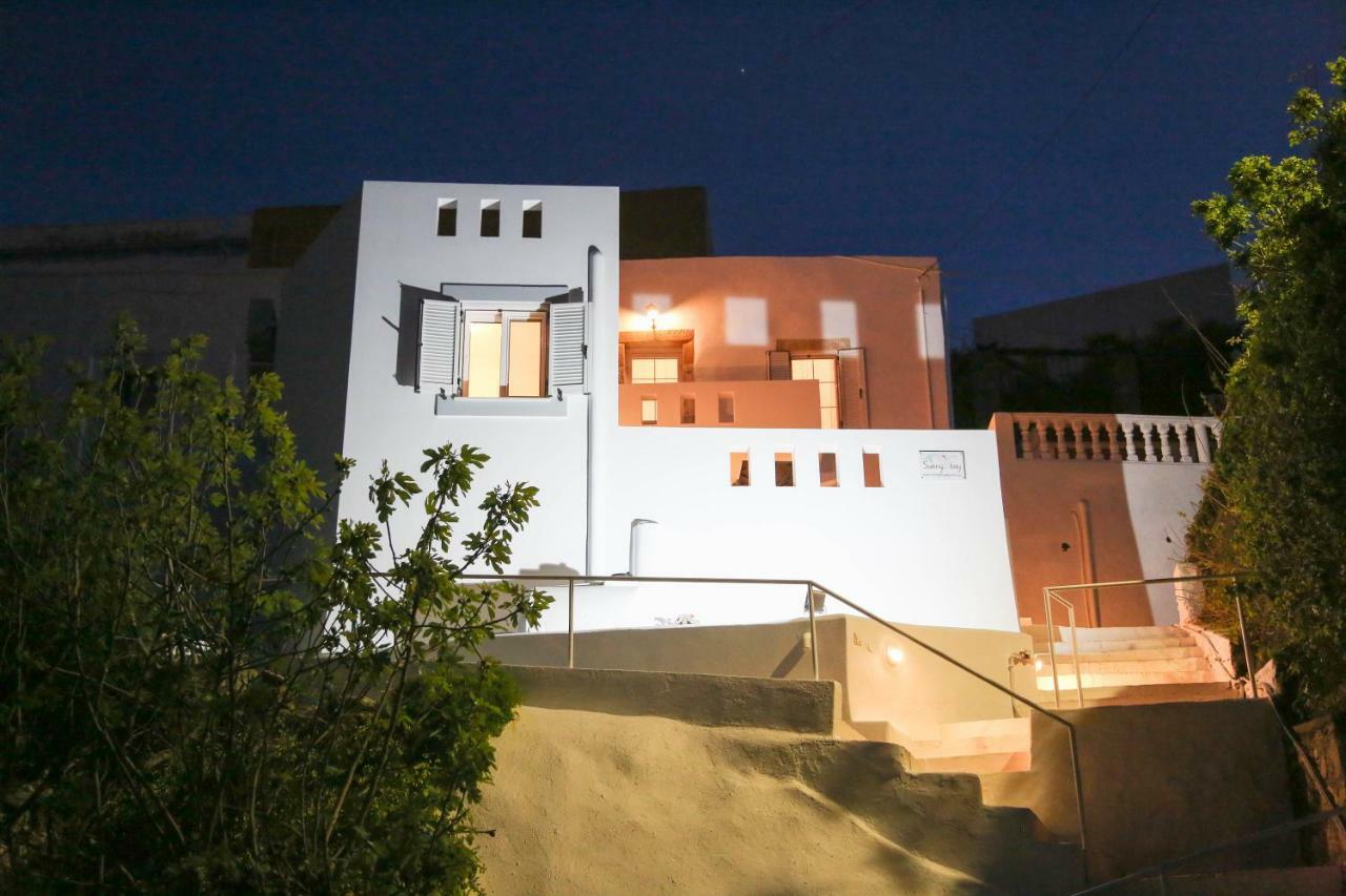 فيلا Sunny Bay اجيا مارينا المظهر الخارجي الصورة
