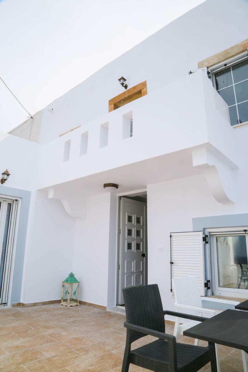 فيلا Sunny Bay اجيا مارينا المظهر الخارجي الصورة