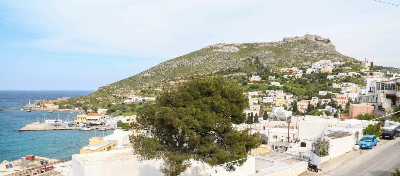 فيلا Sunny Bay اجيا مارينا المظهر الخارجي الصورة
